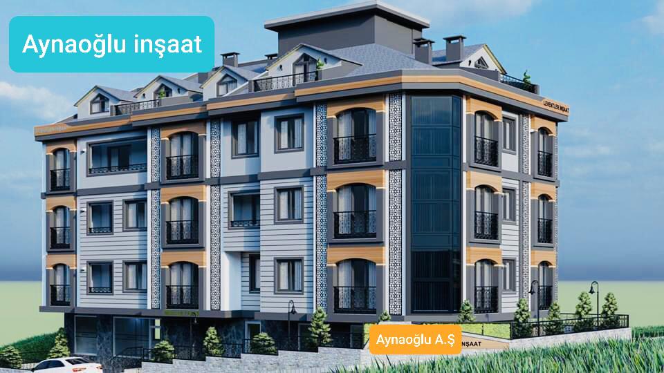 Aynaoğlu İnşaat-2 Aynaoğlu İnşaat-2